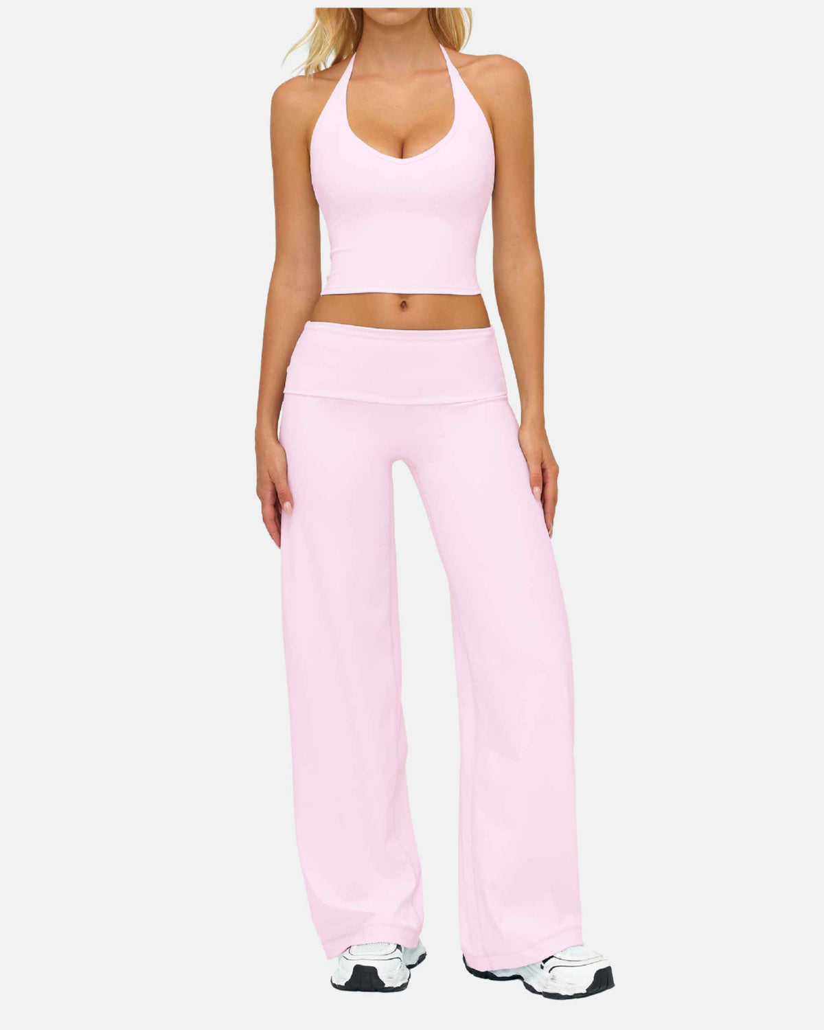 Cherry Blossom Pink