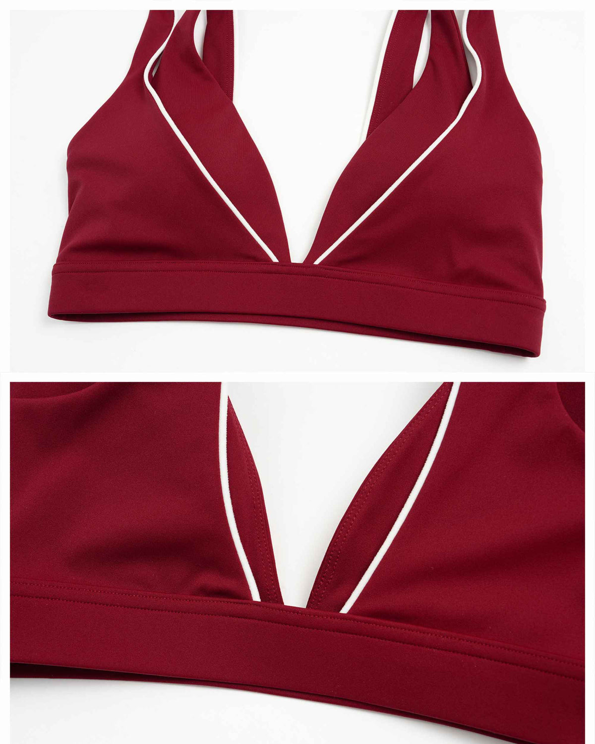 Retro Red