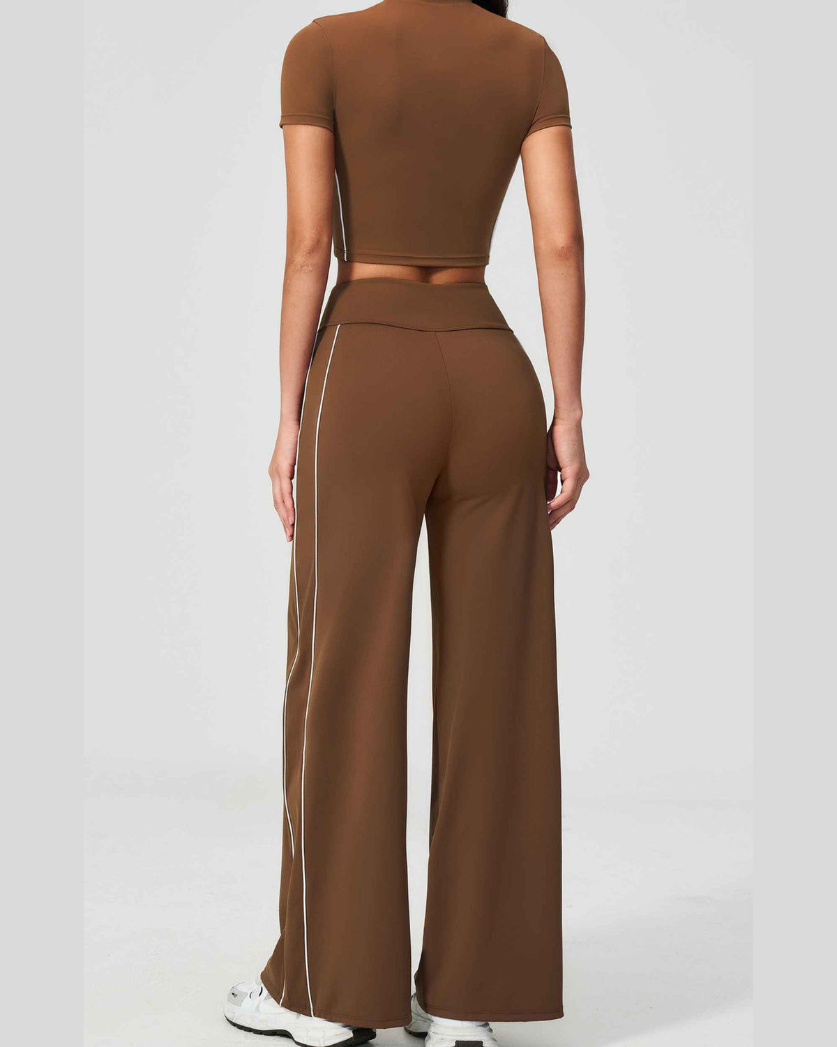 Chestnut Tea Brown