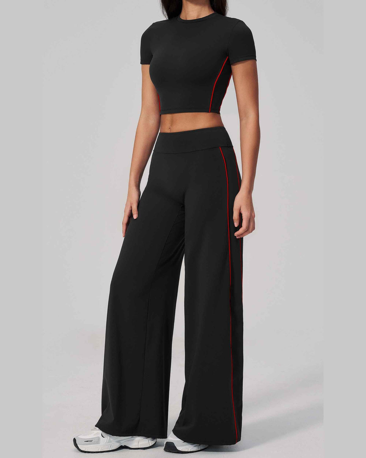 Black Red