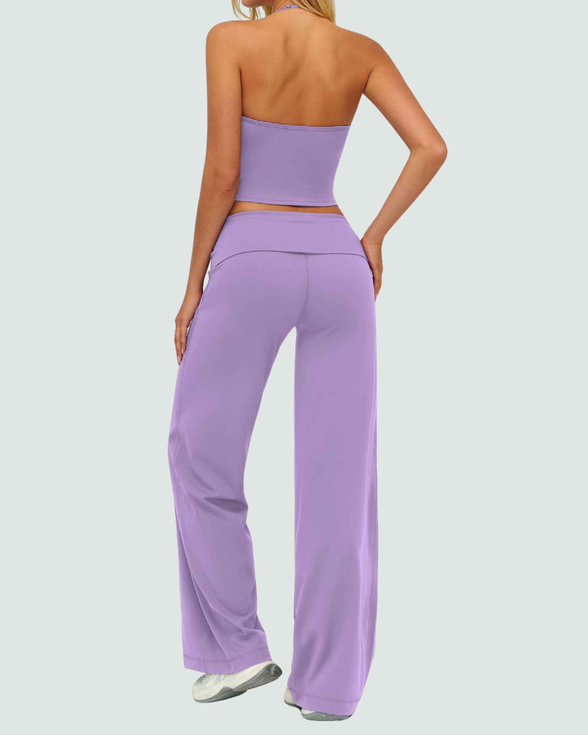Lilac Purple