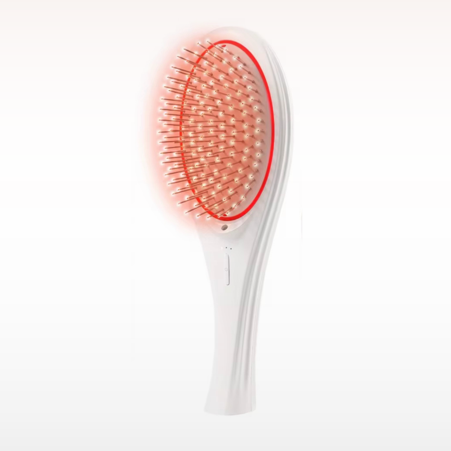 Lozel EMS Hairbrush