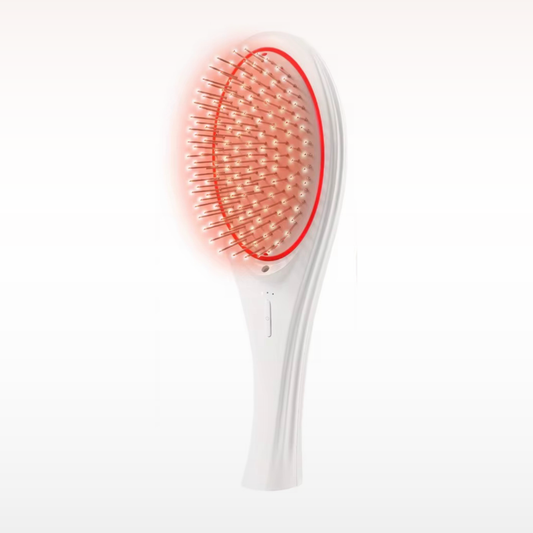 Lozel EMS Hairbrush